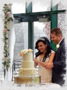 Wedding Template