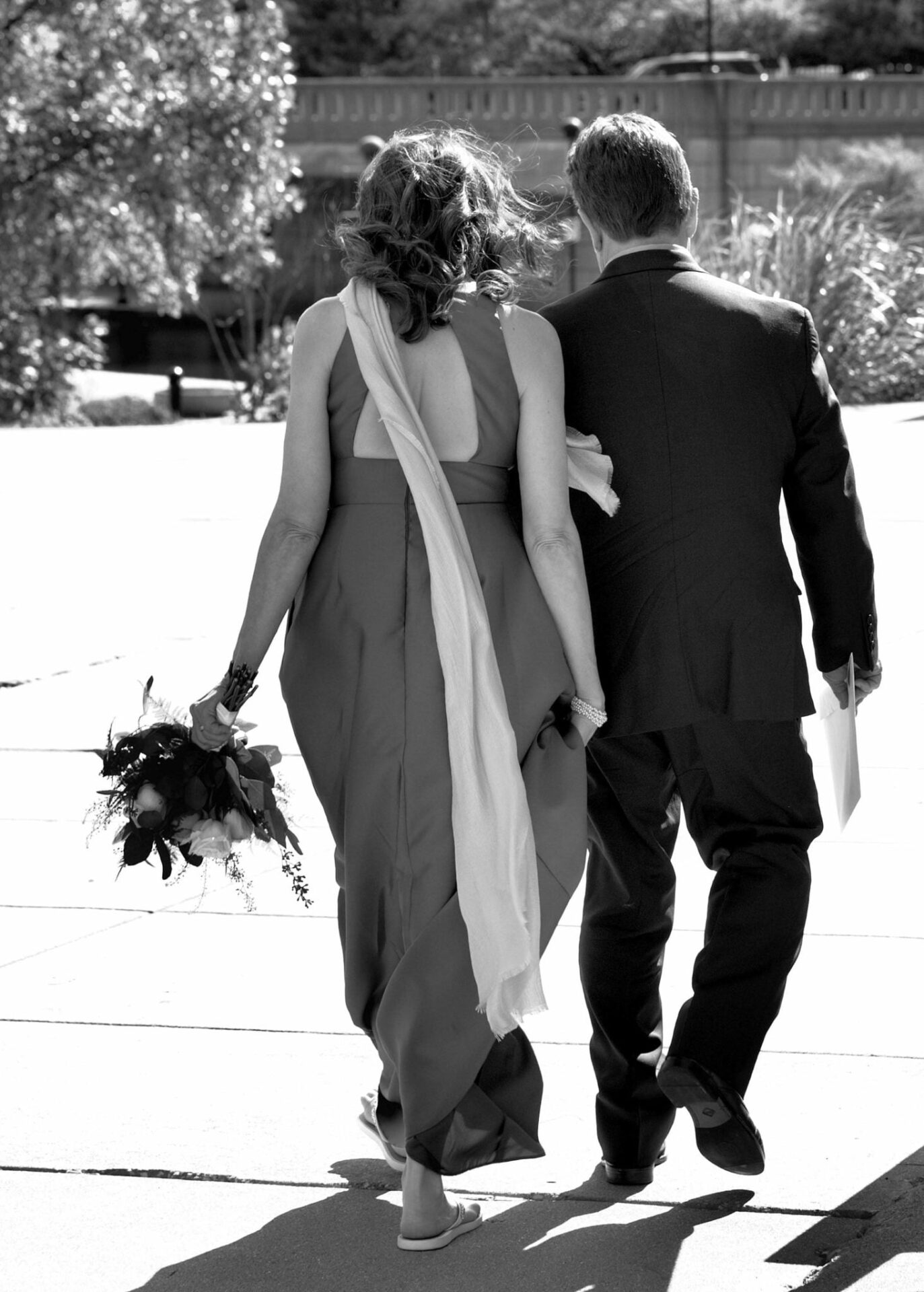 Indianapolis Canal elopement packages