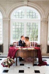 Wedding Venue