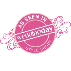 Wedding Magazine banner