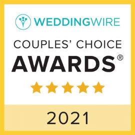 Couples Choice Award banner