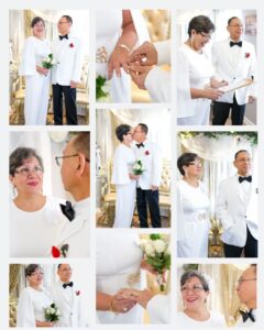Capilla de Indy Get Married para casamientos civiles